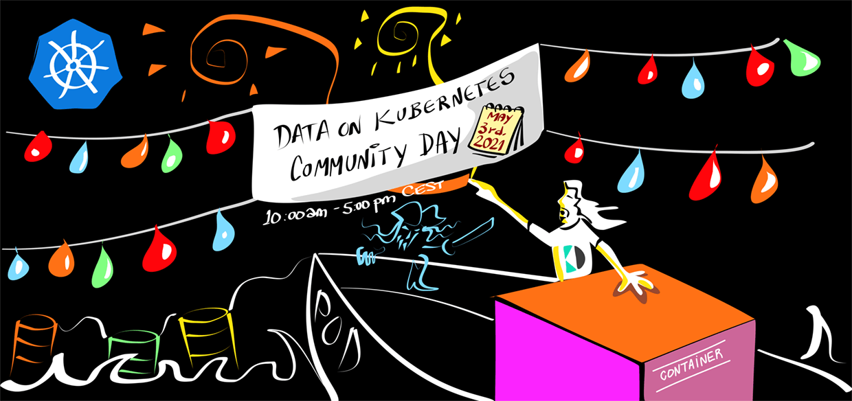 Dok Community Day 2021