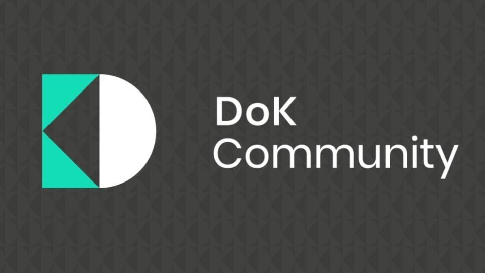 DoKC logo
