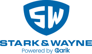 Stark & Wayne powered by Qarik
