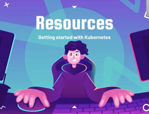 Resources for getting started with Kubernetes