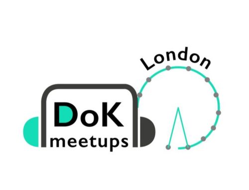 Announcing DoK London!