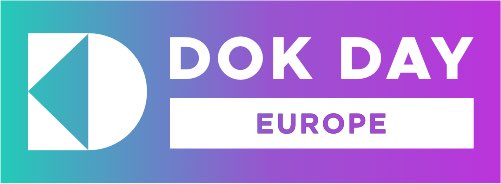 Dok Day Europe Logo