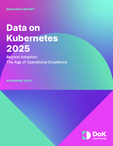 DoK 2025 report cover